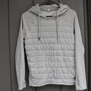 Zyia Active Combo Pocket Sweatshirt